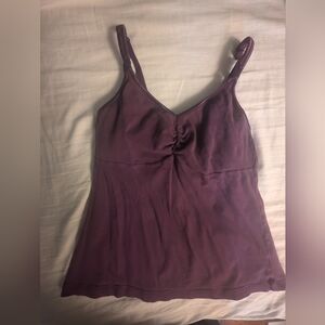 Bravado Nursing Cami